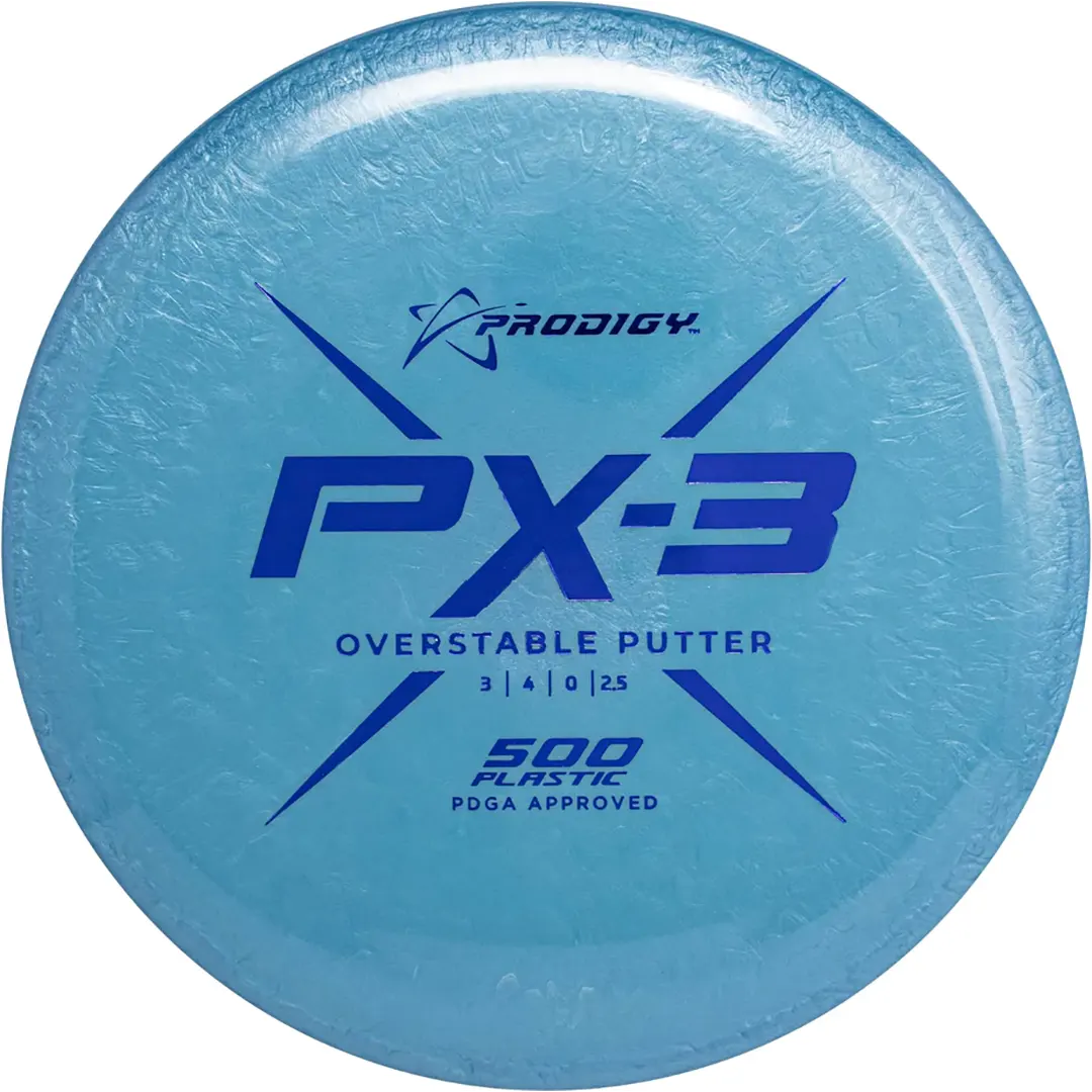 500 PX-3