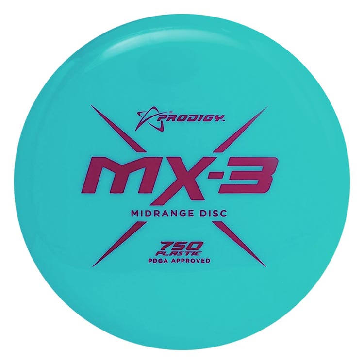 MX-3 750