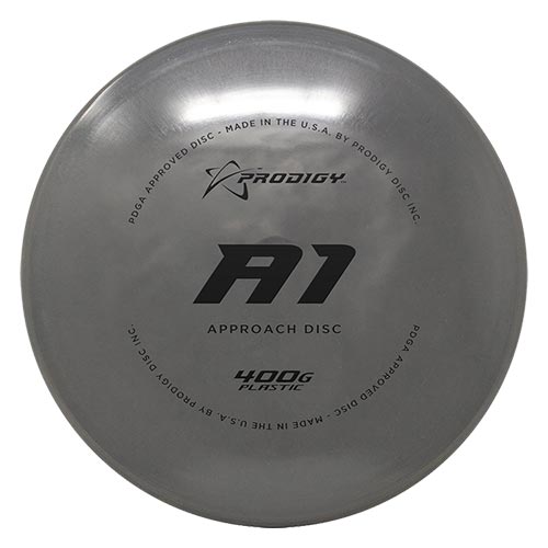 A1 400G