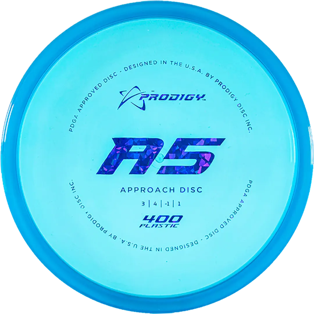 400 A5