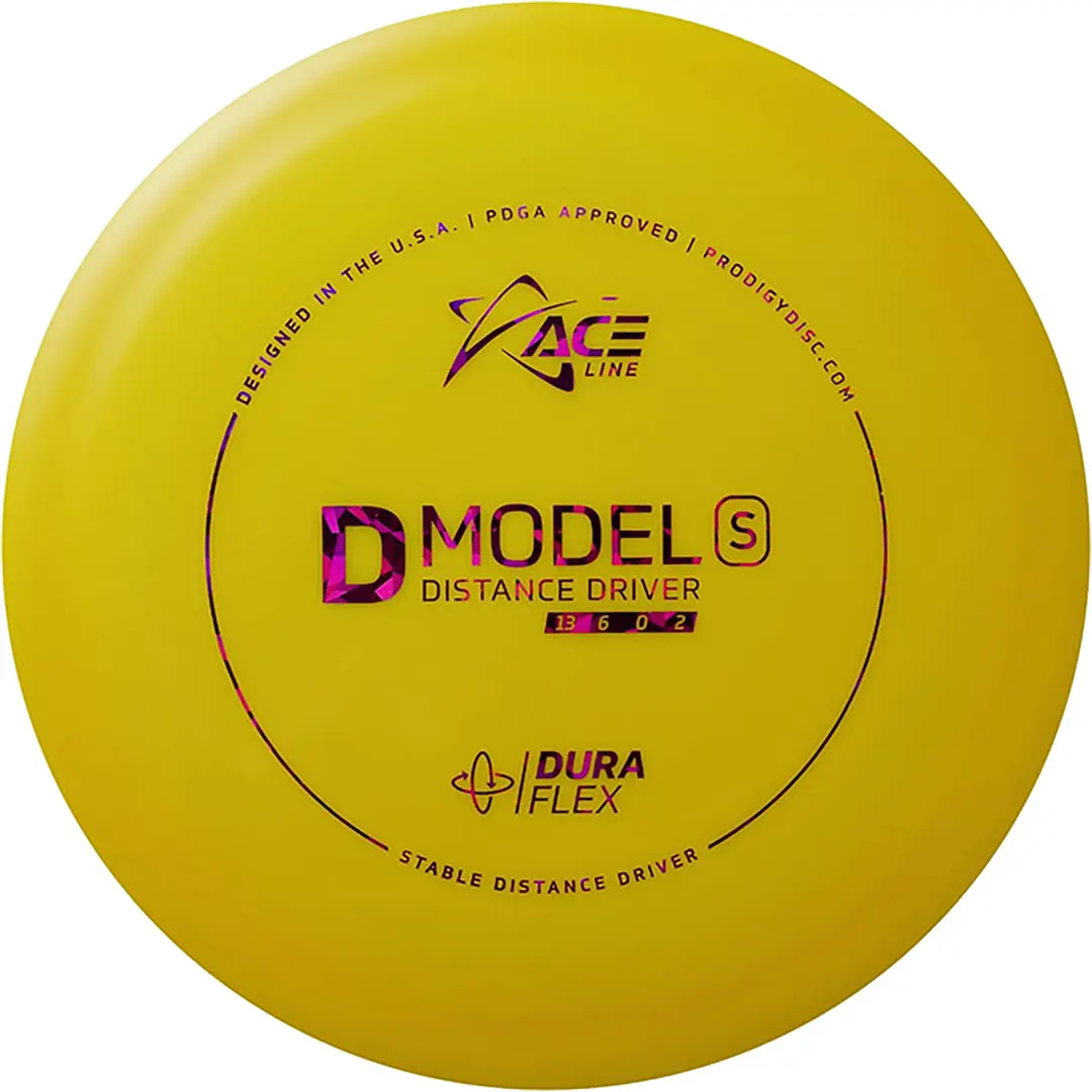 DuraFlex D Model S