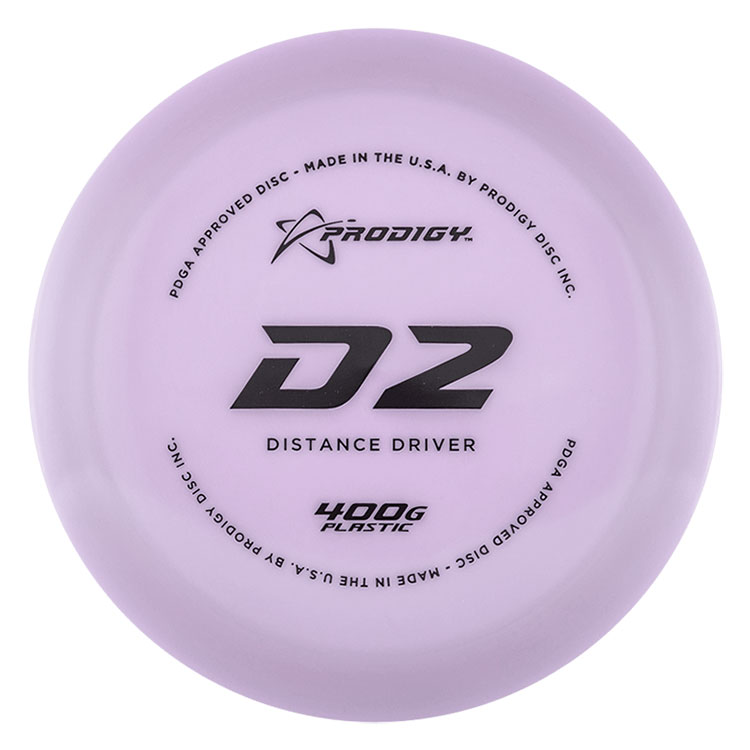 D2 400G