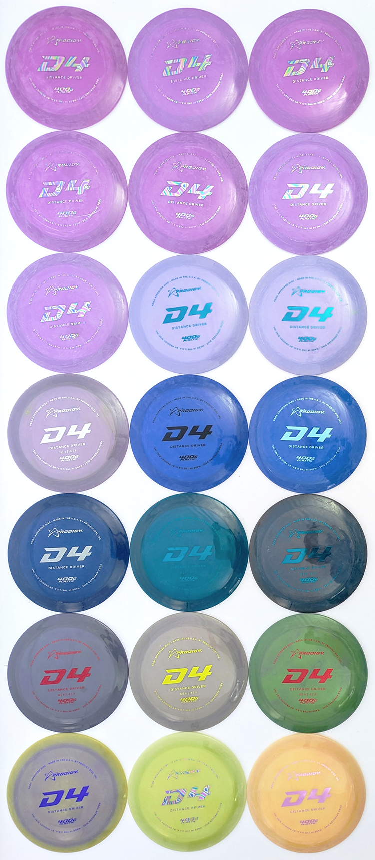 Click to Choose Disc!