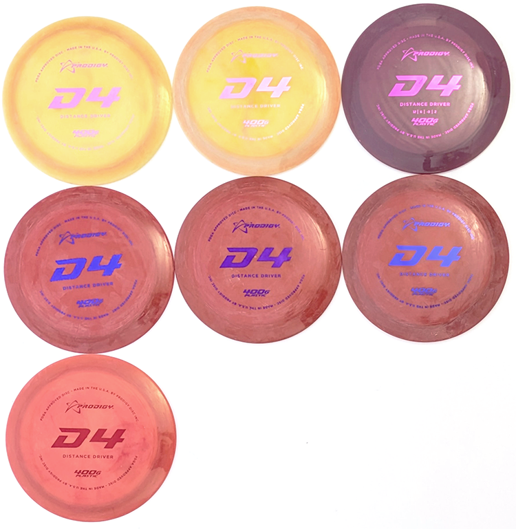 Click to Choose Disc!