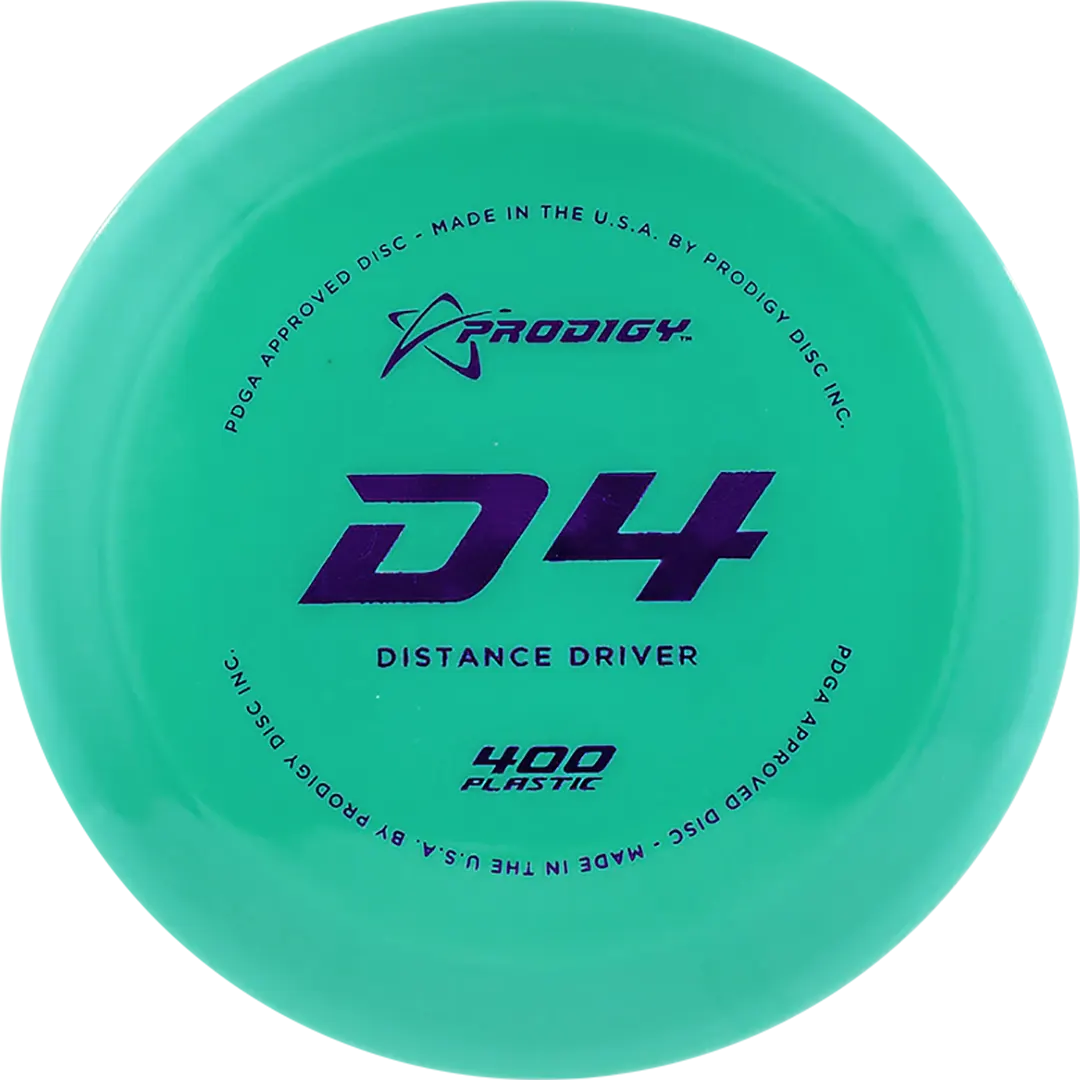 400 D4