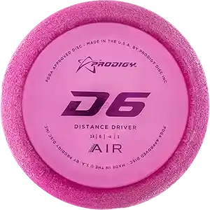 D6 Air