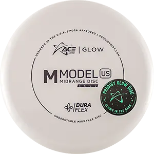 M Model US DuraFlex Glow