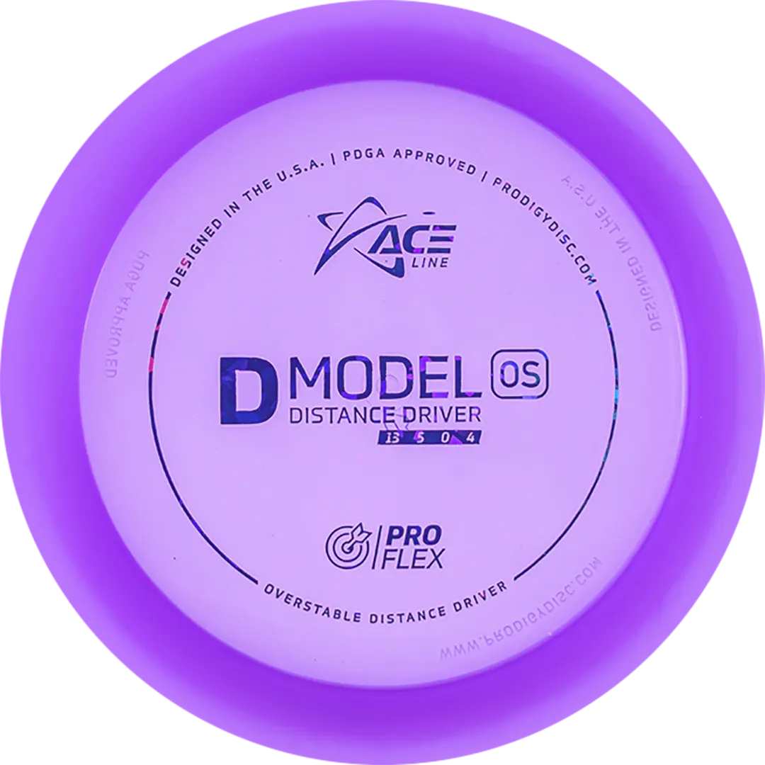ProFlex D Model OS