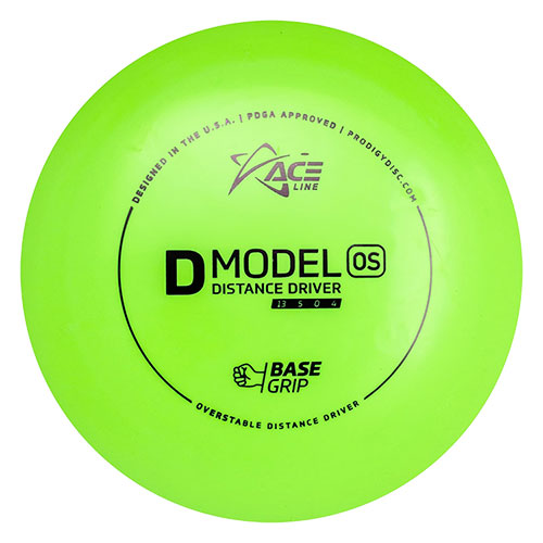 D Model OS BaseGrip