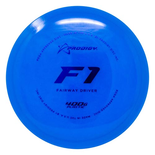 F1 400G