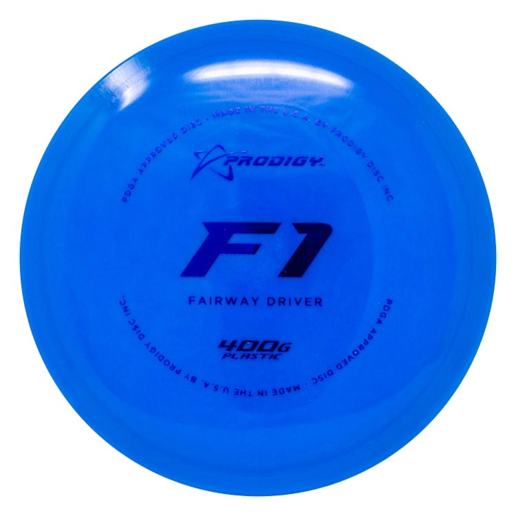 F1 400G