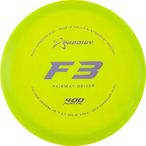 400 F3