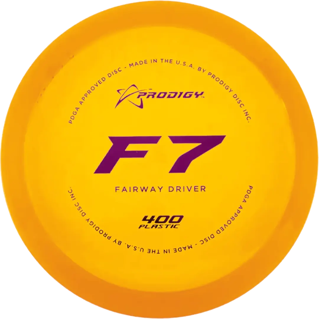 400 F7