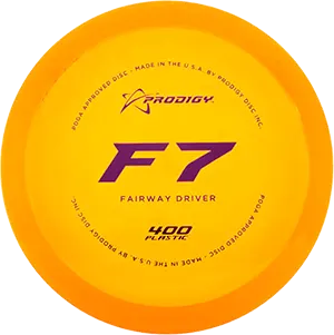 400 F7