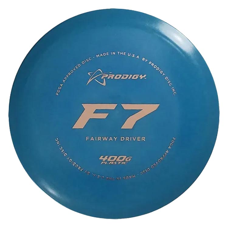 F7 400G