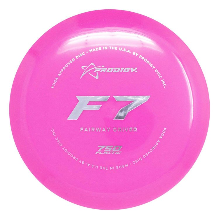 F7 750