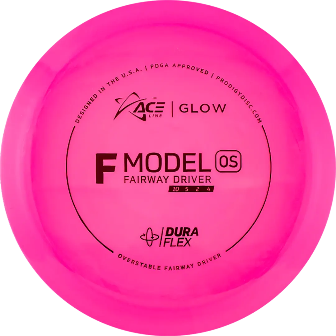 F Model OS DuraFlex GLOW
