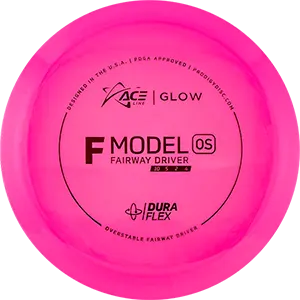 F Model OS DuraFlex GLOW