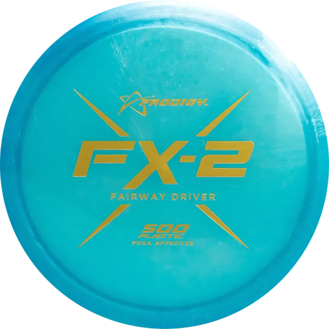 500 FX-2