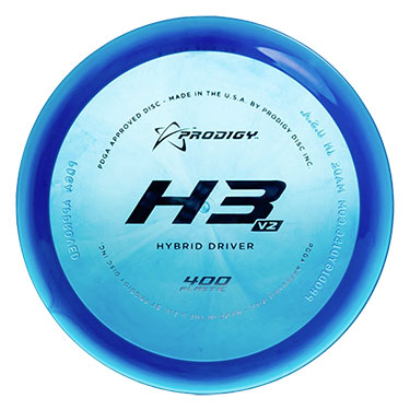 H3 V2 400