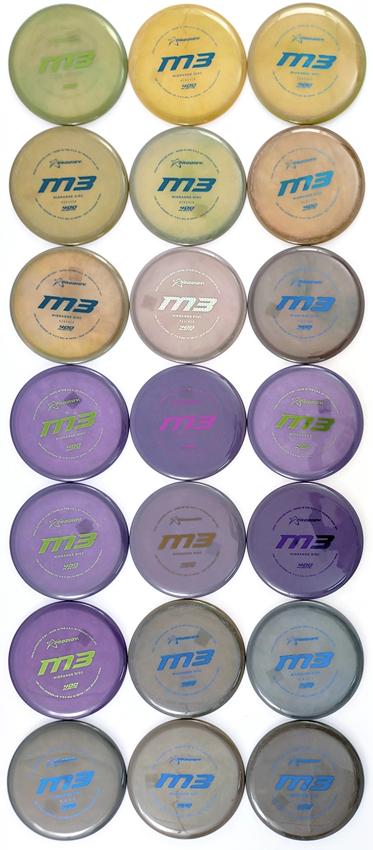 Click to Choose Disc!