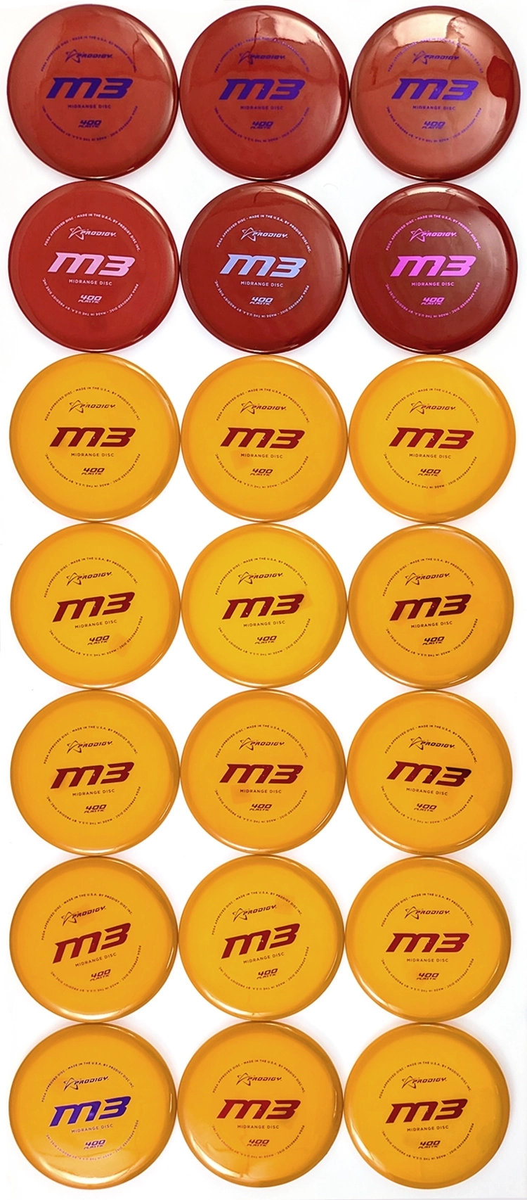 Click to Choose Disc!