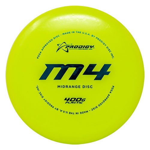 M4 400G