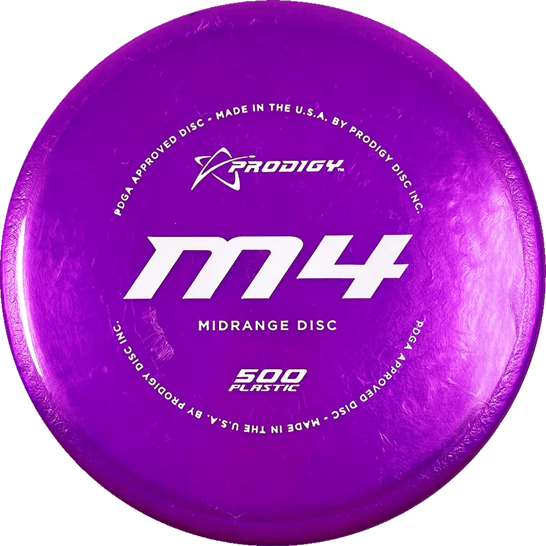 500 M4