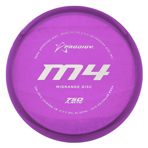 M4 750
