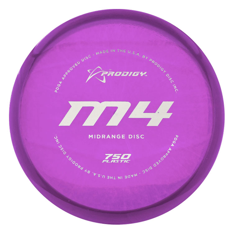 M4 750