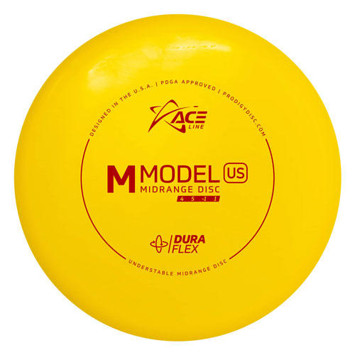 M Model US DuraFlex