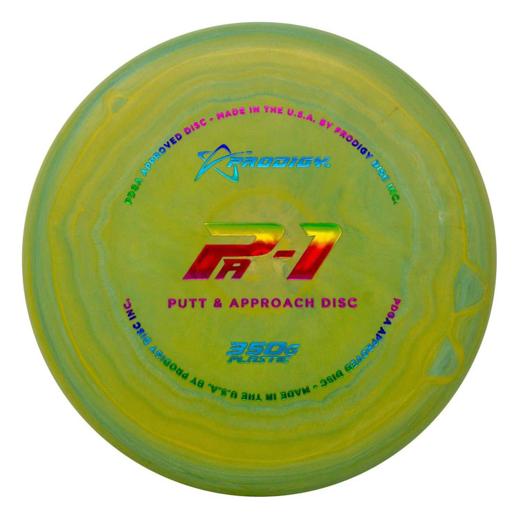 350G PA1