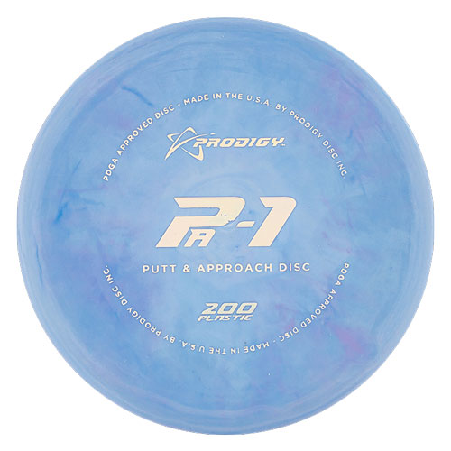 PA1 200