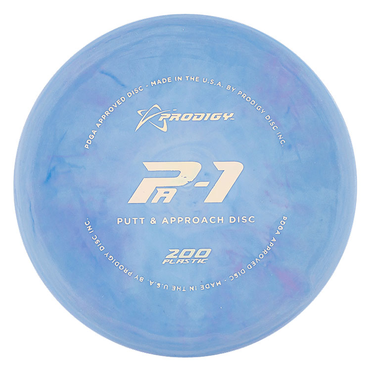 PA1 200