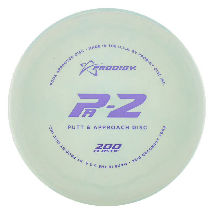 PA2 200