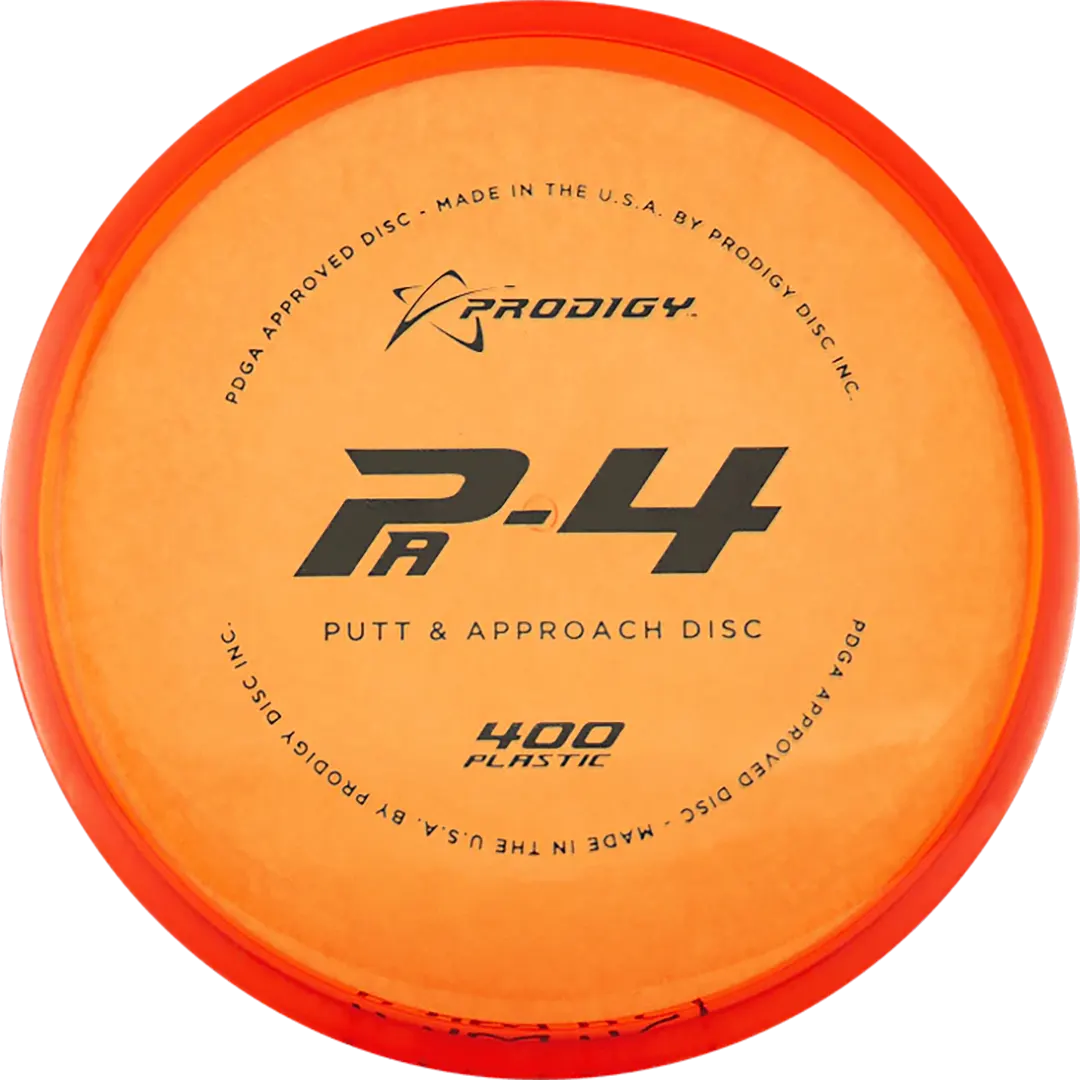400 PA4