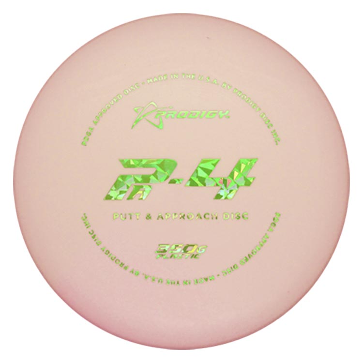 350G PA4