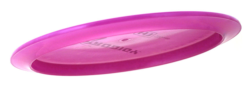 Disc Profile