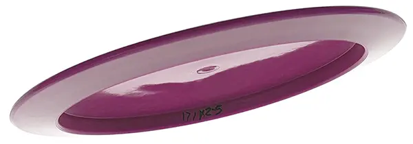 Disc Profile