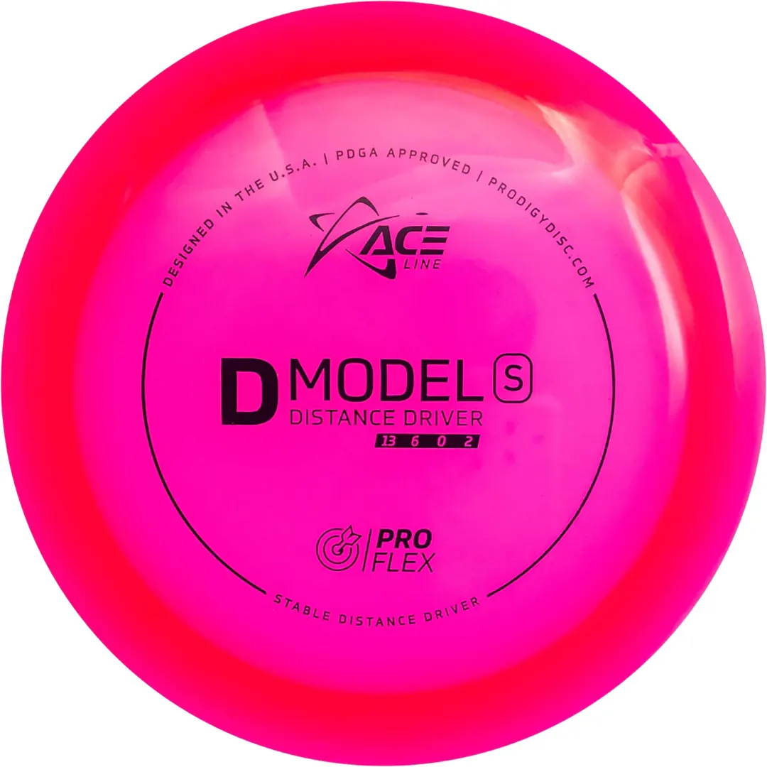 ProFlex D Model S