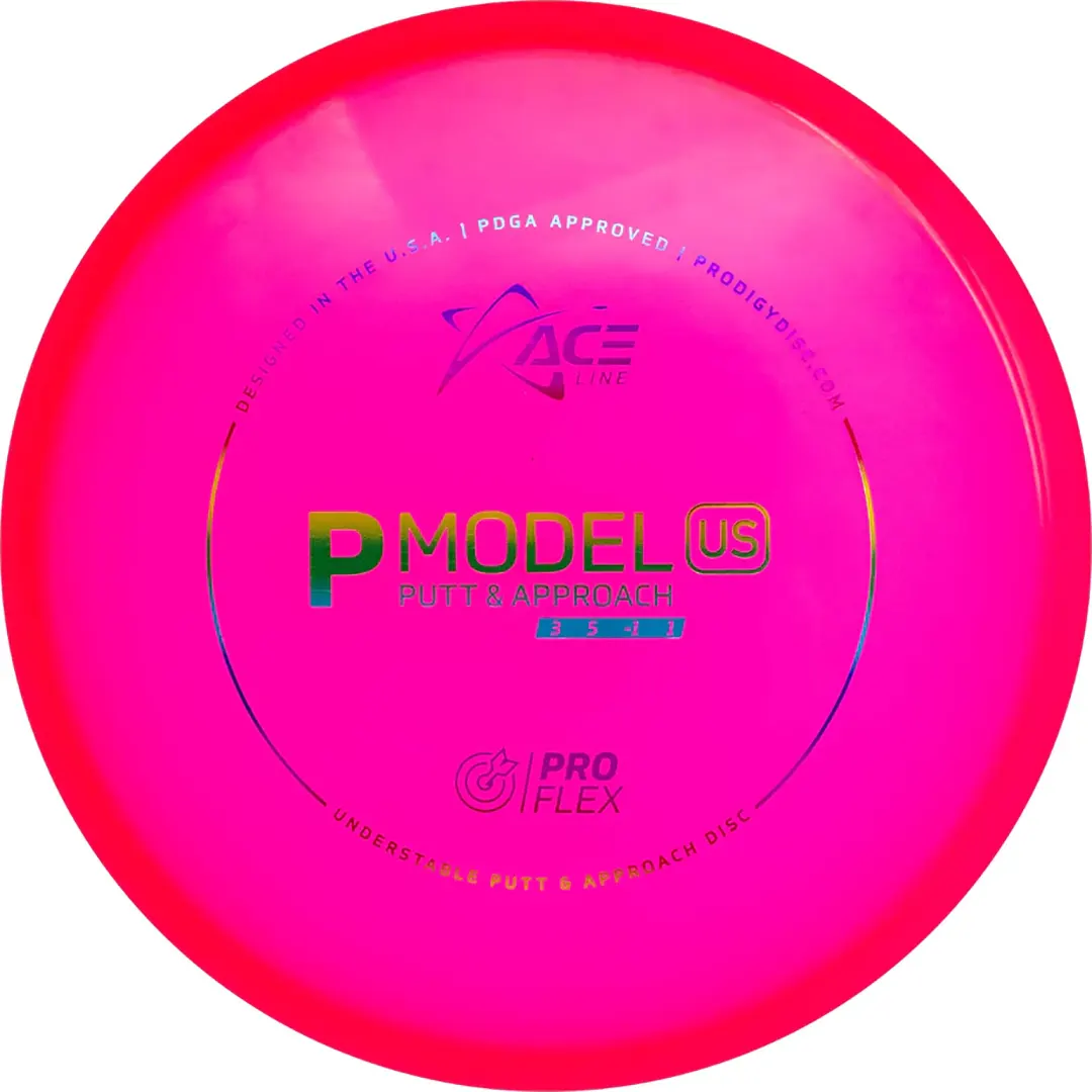 Proflex P Model US