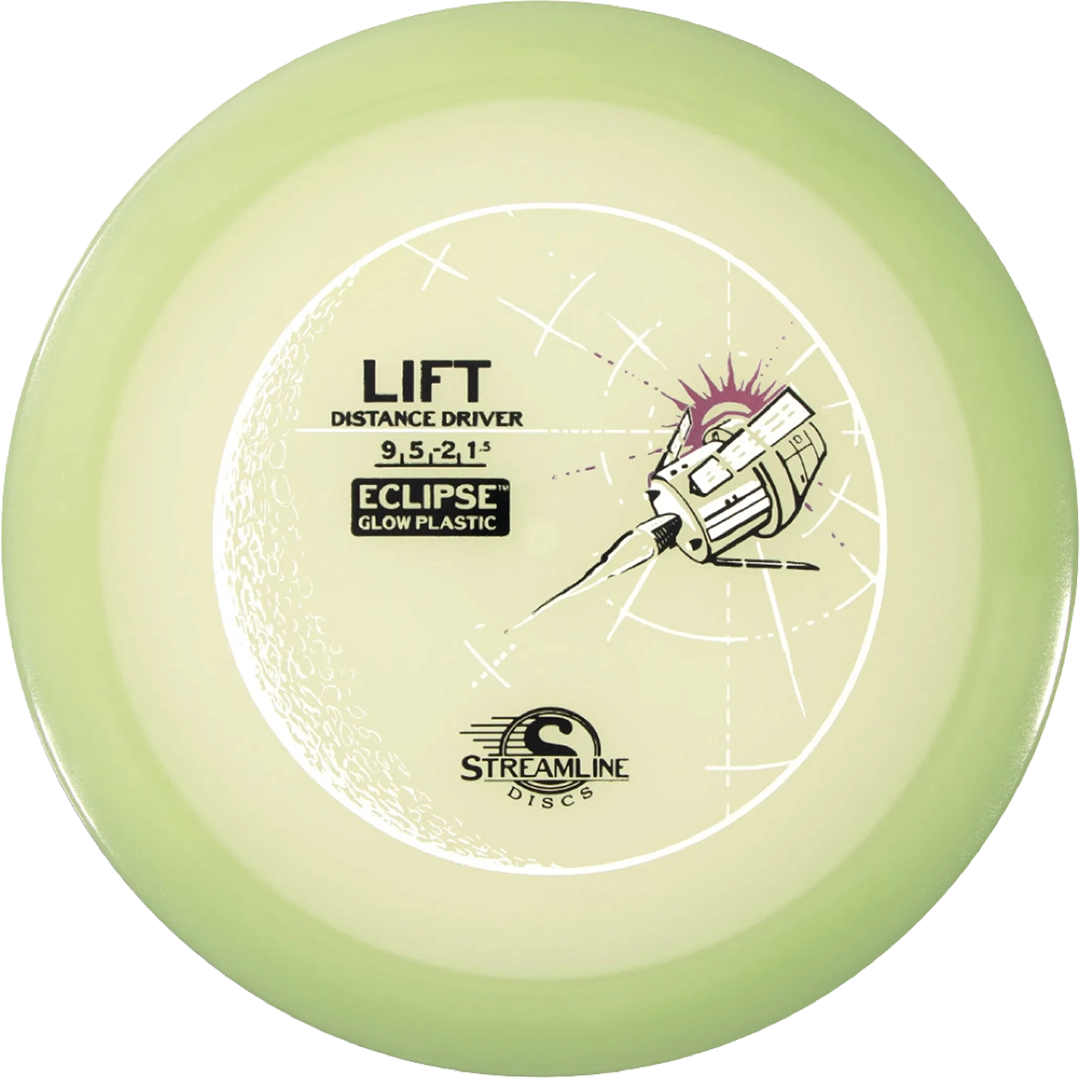 Eclipse Lift