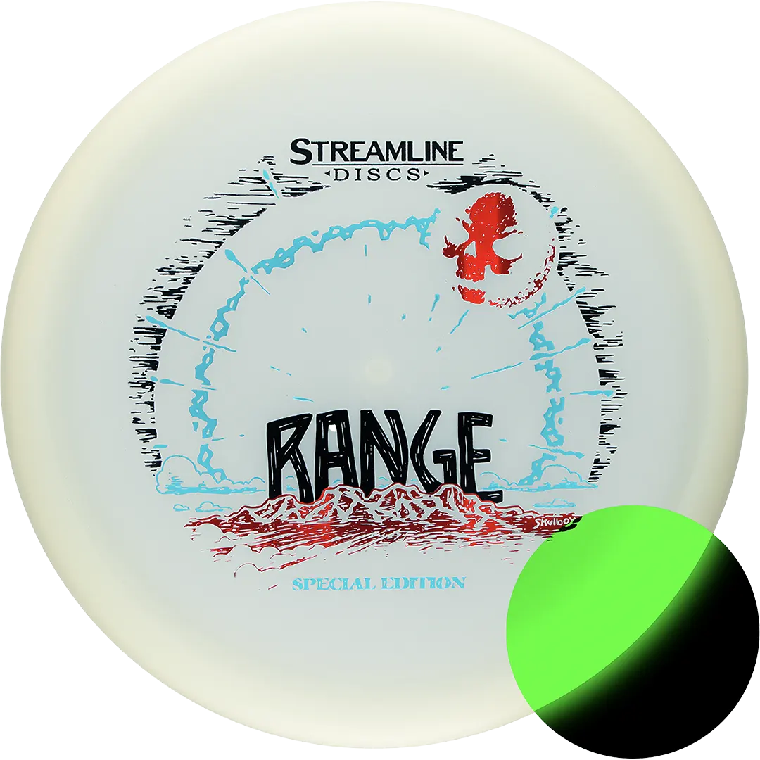 Eclipse Range - Special Edition