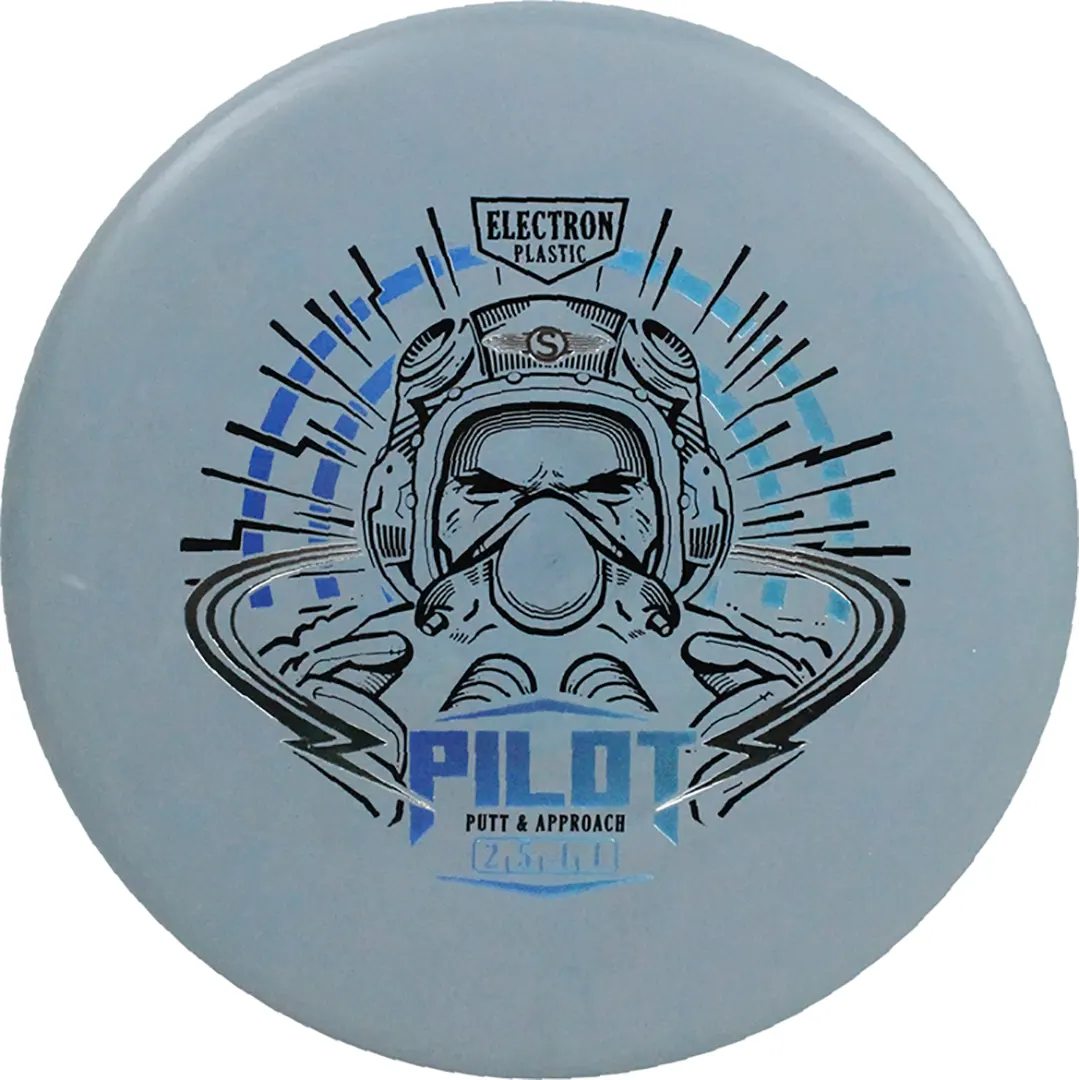 Electron Pilot