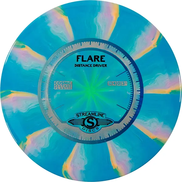 Click to Choose Disc!