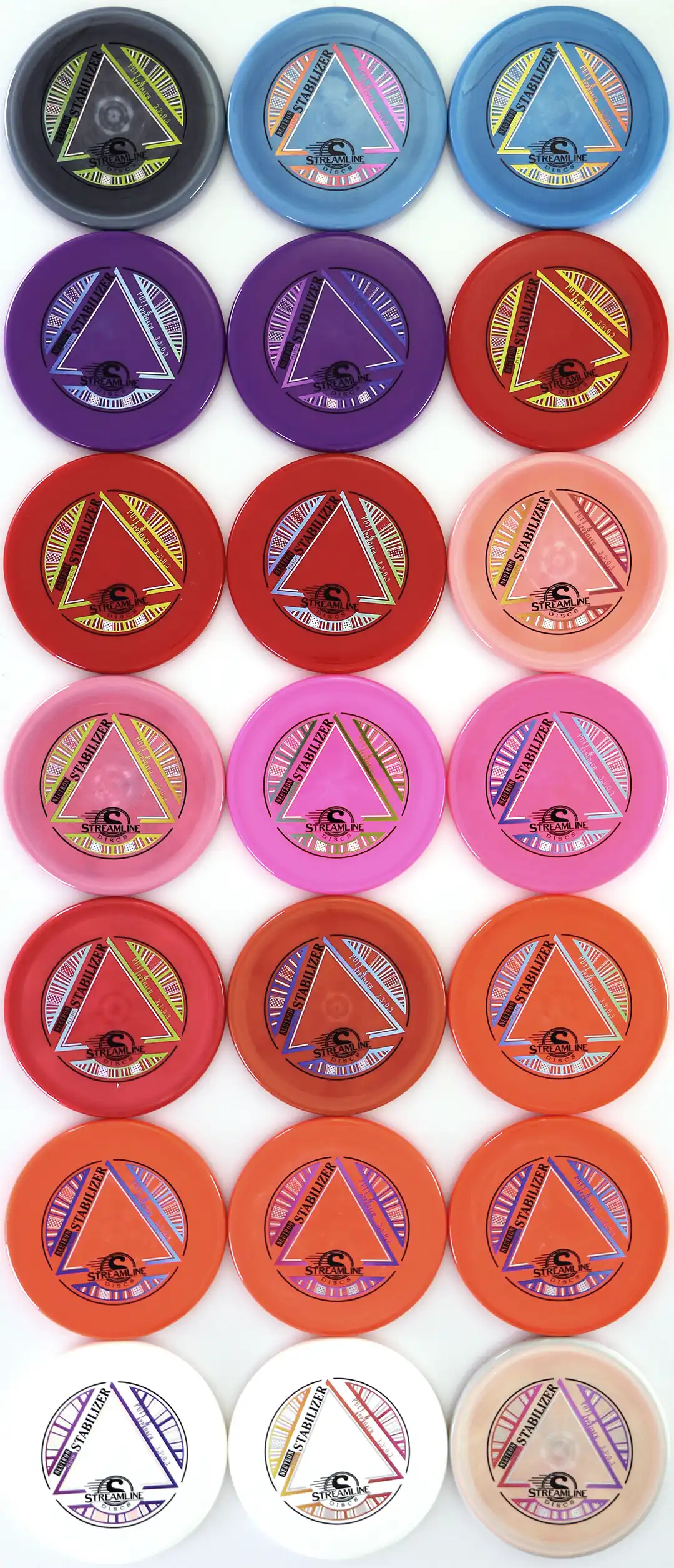 Click to Choose Disc!