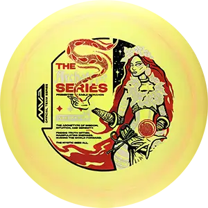 Neutron Boost - Eagle McMahon 2026