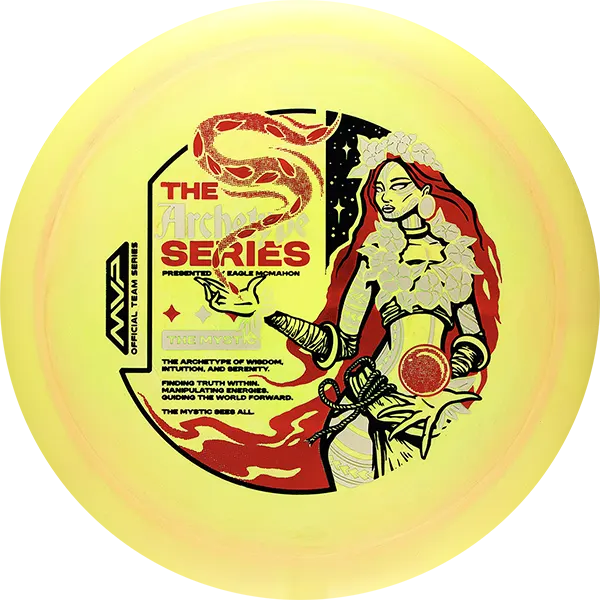 Click to Choose Disc!