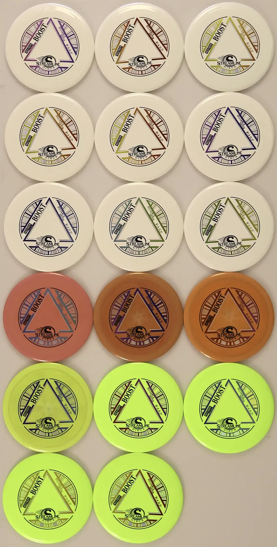 Click to Choose Disc!