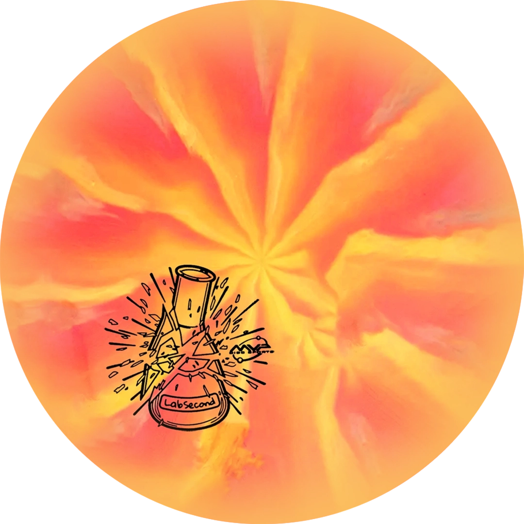 Cosmic Neutron Flare - Lab Second